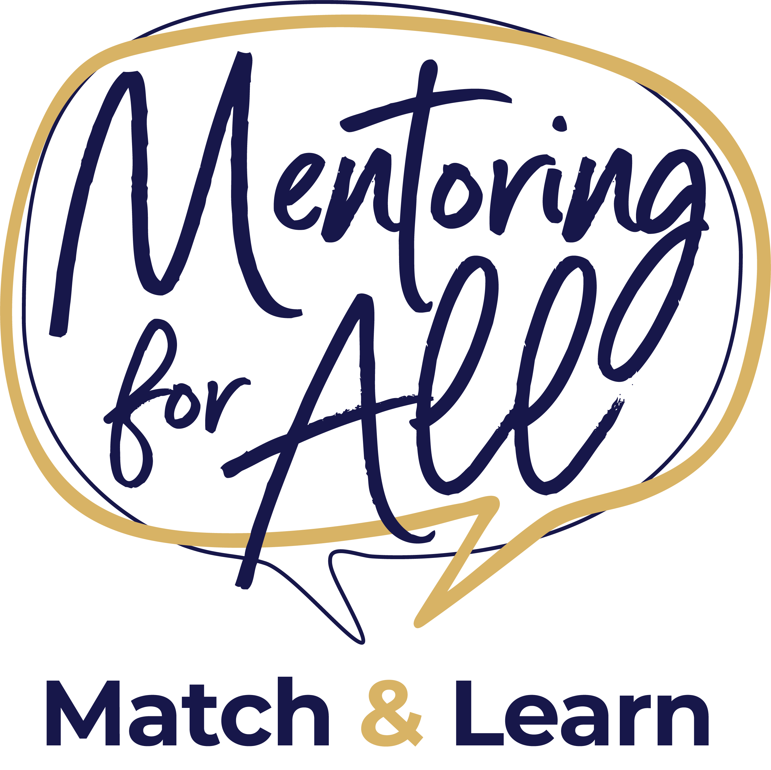 Mentoring For All